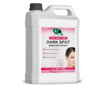Spray per la rimozione delle macchie scure, dissolve le macchie scure, uniforma il tono della pelle, illumina e schiarisce le macchie scure, riduce le cicatrici da acne e i danni del sole, veloce e