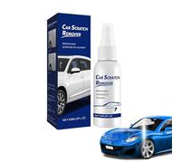Spray per la Riparazione dei 'Auto | 60ml Agente Lucidante Esterno a Lunga Durata - Spray Rivestimento Ripara Pittura Auto - per Autocarro SUV Moto