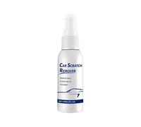 Spray per la Riparazione dei 'Auto - Agente Lucidante per i Dettagli Esterni da 60 ml - Spray Lucidante per la Riparazione dei Auto - per Moto SUV Camion Barche Paraurti