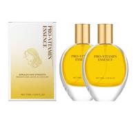 Spray per la riparazione dei capelli di vitamina: senza perdita di perdite, per ricostruire l'essenza per la salute, vitamina No-wash Hair Spray Repair Lightweight No-wash Spray Hair Balsamo per