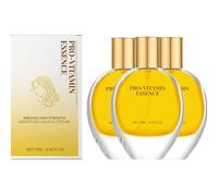 Spray per la riparazione dei capelli di vitamina: senza perdita di perdite, per ricostruire l'essenza per la salute, vitamina No-wash Hair Spray Repair Lightweight No-wash Spray Hair Balsamo per