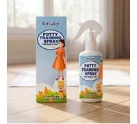 Spray per l'addestramento alla toilette per cani e gatti, spray per la guida e la deterrenza della minzione in punti specifici per l'addestramento degli animali domestici, adatto per guidare gli anima