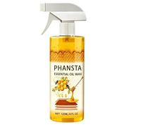 Spray Per Legno Di D' - Balsamo Portatile Multifunzionale Naturale Da 120 Ml Spray Per D' Per Mobili, | Pavimento Tavoli Sedie Interni Interni Casa Famiglia Soggiorno Cura Del Legno Re
