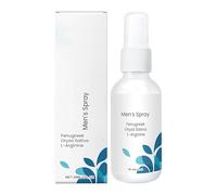 Spray per l'equilibrio maschile, per uomo non grasso da 30 ml, formula di supporto potenziante che promuove vitalità, energia e salute, spruzzo di facile applicazione per l'uso quotidiano aumenta