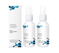 Spray per l'erezione, spray a lunga durata, per uomo, una formula con effetti rapidi, che aumenta il fascino maschile, migliora la vitalità, sicuro, rinfrescante e leggero (2)