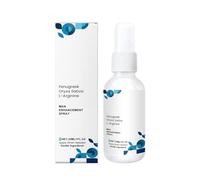 Spray per l'erezione, spray a lunga durata, per uomo, una formula con effetti rapidi, che aumenta il fascino maschile, migliora la vitalità, sicuro, rinfrescante e leggero (1)