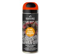 Spray per marcatura 500 ml (arancio fluorescente)
