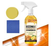 Spray per Mobili alla d'Naturale Di Lunga Durata, Portatile Con In Spugna