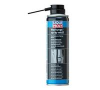 LIQUI MOLY 3075 SPRAY BIANCO PER LA MANUTENZIONE PER LUBRIFICAZIONE PARTI MOVIBI