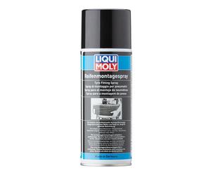 Spray per montaggio pneumatici Liqui Moly 400 ml
