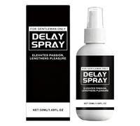 Spray per ottimizzazione intima, 50 ml, spray per la cura delle zone | Spray discreto per la cura delle zone intime. Formula di alta qualità per un migliore benessere e una maggiore resistenza