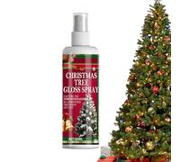 Spray per palloncini, 100 ml, nebulizzazione lucida delicata e miglioramento della lucentezza a lunga durata, caratteristica di lucentezza dei palloncini in lattice, spray decorativo per eventi, per