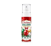 Spray per palloncini, 60 ml, trasparente, resistente allo sbiadimento