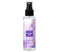 Spray per parrucche per capelli - Frizz Control Mist, soluzione Nourishing Styling | Spray condizionante non grasso con un leggero effetto lucido per estensioni naturali e sintetici secchi