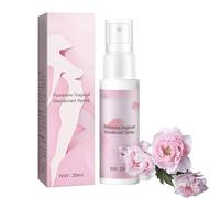 Spray Per Parti Intime Femminili, Deodoranti Intimi Per Donne, Spray Per La Cura Delle Parti Intime Vaginali Con Estratti Naturali Di Piante, S-pray Per La Cura Del Corpo Per La Protezione Dagli Odori