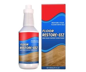 Spray per pavimenti in legno: liquido per nascondere i , detergente per ravvivare le superfici, lucidante per riempire i , di miglioramento per pavimenti , riparatore per finitu