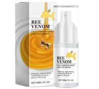 Spray per piedi, 30 ml di per la cura del tallone, soluzione rinfrescante per le articolazioni, formula a rapida facilità, procedura portatile rinfrescante, perfetta per lesioni sportive