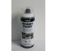 Spray Per Pittura Hobby Vallejo 400 Ml 13,45€ (1L=33,61€) Vari Colori