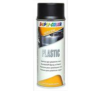 SPRAY PER PLASTICHE FONDO COLORE NERO - MOTIP DUPLI ITALIA DC400116