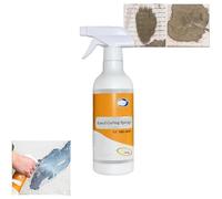 Spray per polimerizzazione della sabbia,Spray indurente impermeabile penetrante per calcestruzzo a base d'acqua,Potente spray per polimerizzazione della sabbia,Spray per polimerizzazione della sabbia