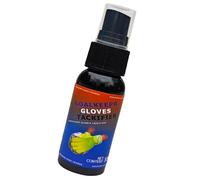 Spray per presa da basket, 30 ml, spray naturale per presa del calcio, colla per migliorare il controllo, ottimizza la presa, spray per basket, attrezzatura sportiva resistente al sudore, per golf