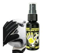 Spray per presa da calcio, 30 ml, a lunga durata, ad asciugatura rapida, antiscivolo, antiscivolo, per presa da portiere di baseball, allenamento, giornata di gioco, baseball, basket, softball