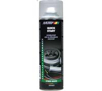 Spray per principianti MOTIP 090405