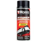 Spray per protezione del veicolo 400 ml - bitume