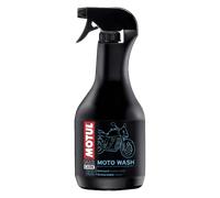MOTUL MC Care E2 Moto Wash Spray sgrassante moto 1 litro