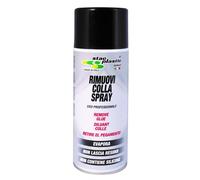 SPRAY PER RIMOZIONE COLLA E ADESIVI 400 ML NEW