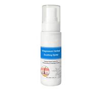 Spray per riparazione della pelle del viso, facciale idratante, agente lenitivo di umidità profonda delicata, spray per il corpo leggero per per la pelle quotidiana, uso familiare, idrataz