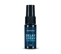 Spray per ritardi di gel orgasmico per uomo, 15 ml - Spray ritardante l'orgasmo - orgasmo più lungo