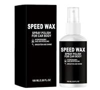 Spray per rivestimento auto - Riparatore di vernice per auto da 100 ml, custodia manuale per accessori, hardware tecnico | Per dettagli automobilistici SUV camion protezione lucida formula riparatrice