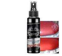 Spray per rivestimento per auto - rivestimento in ceramica, restauratore di vernice | Polino idrofobico per pulire i conducenti di veicoli automobilistici camion berline quotidiani camion rv road road