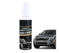 Spray per rivestimento superficiale - Protettore durevole da 30-50 ml, Repellente per l'acqua | Spray per rivestimento ad alte prestazioni, scudo taglio UV, applicazione multiforme, formulazione ad as