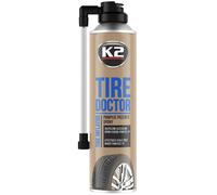 SPRAY PER RUOTA DI SCORTA K2 TIRE DOKTOR 500 ML B311