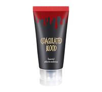 Spray per sangue artificiale di Halloween - Sangue fluido da palcoscenico per effetti horror realistici | Costume e puntelli di scena sangue, vampiro, per feste teatro cosplay