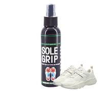 Spray per scarpe da basket - Formula rilassante riduce gli spray Shoae Baskebaell | Lasciando residui appiccicosi Scarpe da basket Bottom | Aumenta la suola di Streast Shoee per scivoloni e diapositi
