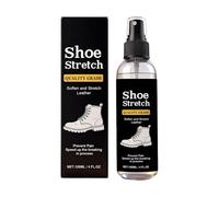 Spray per scarpe - Liquido per ammorbidire e conoscere la pelle, 120 ml, ammorbidente, pelle, per donna, uomo, famiglia, , cura quotidiana