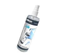 ✅Spray per Schermi con Panno Microfibra per Telefono Tablet PC Kit Pulizia 250ml