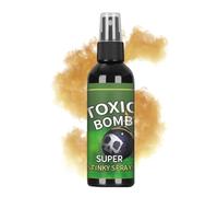 Spray Per Scherzi Di Puzzetta | Extra Forte Sicuro Divertente Regalo Scherzo Novità - Per Bambini E Adulti Cacca Finta Spray Puzzolente,Per Bambini Adolescenti Amici Ragazzi Ragazze Famiglia