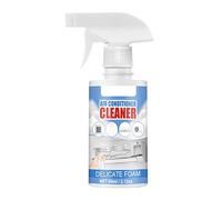 Spray per Schiuma Detergente per Condizionatori Daria, Deodorante per La Pulizia a Spruzzo di Schiuma, Detergente per Condizionatori Casa, Detergente in Schiuma Multiuso