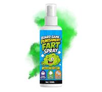 Spray per scoreggia liquido 100ml Accessori Per Bufale Per Giochi E | Gadget Scherzo esilarante Per adolescenti adulti fatti in casa pesce di aprile anniversari eventi a