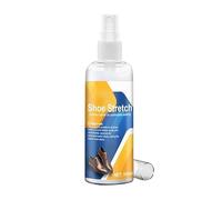 Spray per stivali - Liquido durevole e senza, 100 ml, spray plastificante per scarpe in pelle, per uomo e donna, borsa da cowboy, giacca, portafoglio, guanti, mobili, sneakers, casa, viaggi