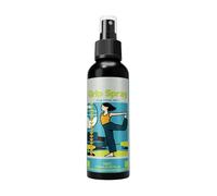 Spray per tappetino da yoga anti -slip - impugnatura a spruzzo di spruzzo di yoga resistente slittamento | Soluzione non basata sul miglioramento della presa per la massima trazione | Spray deod