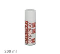 Spray Per Test Di Rilevatori Di Fumo Cramolin Rmt, 200ml