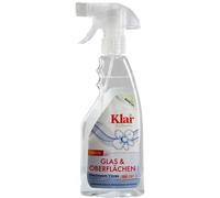 Klar Detergente Vetri e Superfici - 500 ml