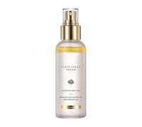 Spray per viso, di idratazione profonda, 168 g, spray al tartufo bianco, per viso idratante, formula di potenziamento del bagliore, ideale per il rinfresco della pelle rapida in qu