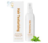 Spray Per Volume Per Capelli, Volumizzando La Per Capelli, Spray Per Volume Di Scoppi, Imballaggi Adatti Ai Viaggi, Finitura Naturale, Sensazione Non Grassa, 120 Ml, Ottimo Per Lo Stile Quotidi