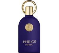 Maison Alhambra Philos Centro Eau de Parfum (donna) 100 ml